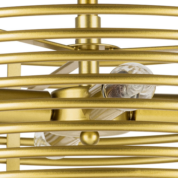 Люстра на штанге Lightstar Zeta 728043