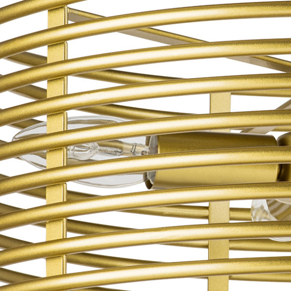 Люстра на штанге Lightstar Zeta 728043