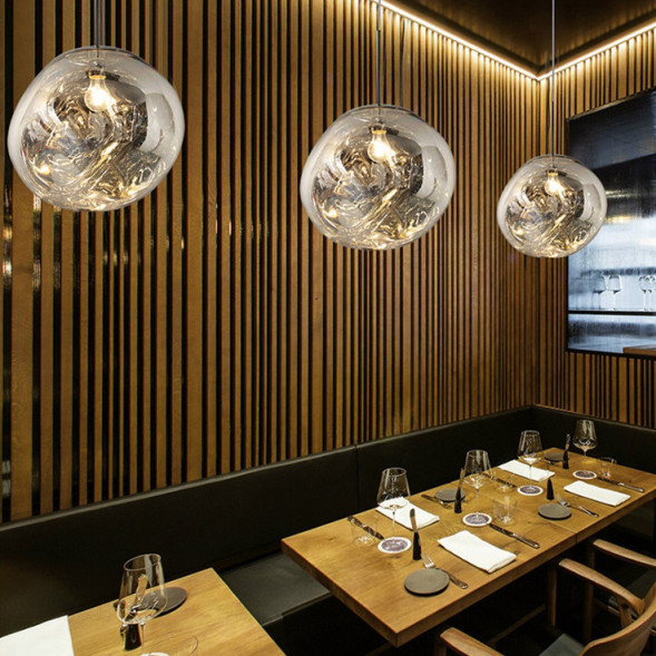 Подвесной светильник ImperiumLoft 233054-22 Tom Dixon