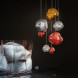Подвесной светильник ImperiumLoft 233054-22 Tom Dixon