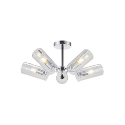 Люстра на штанге Escada CORSA 1146/5P