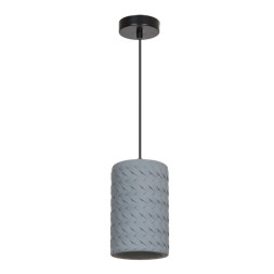 Подвесной светильник ARTE Lamp Corsetto A7096SP-1BK