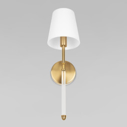 Бра LOFT IT 10308W Antique Brass