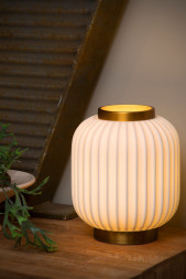 Настольная лампа LUCIDE GOSSE 13535/24/31