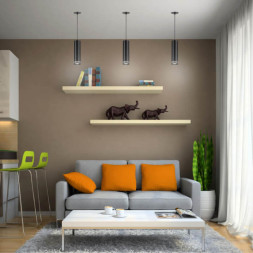 Встраиваемый точечный светильник Novotech Arum 357691