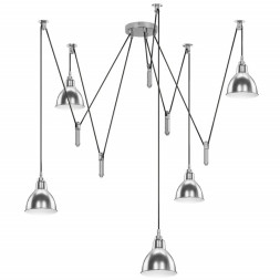 Подвесной светильник Lightstar Acrobata 761054