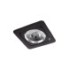 Встраиваемый точечный светильник LOFT IT 10328/B Black