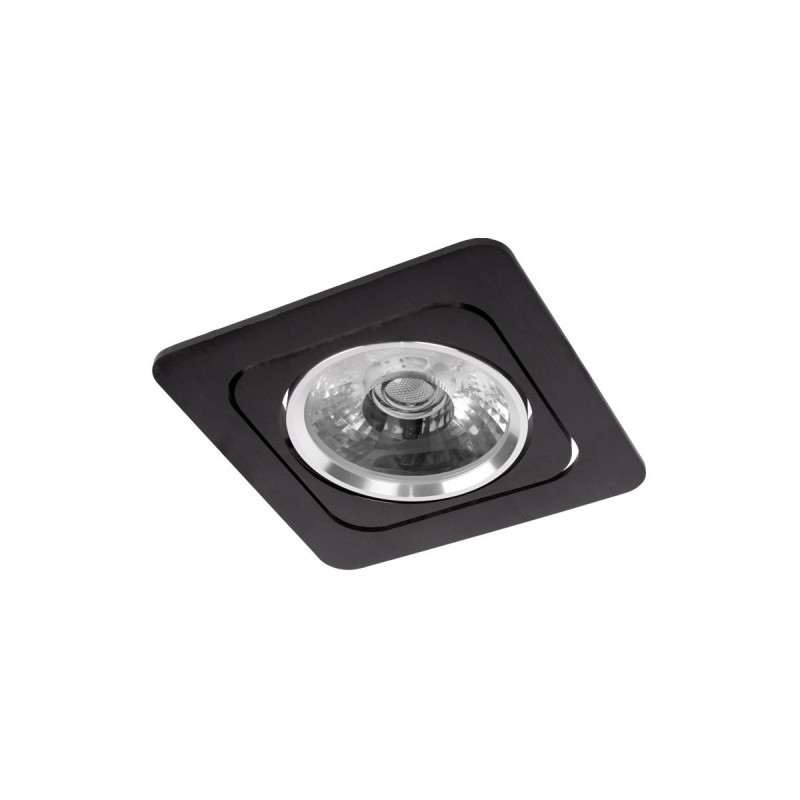 Встраиваемый точечный светильник LOFT IT 10328/B Black