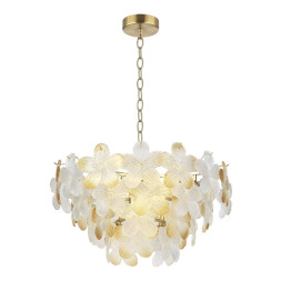 Подвесная люстра ST-Luce SL6240.203.12 Tender