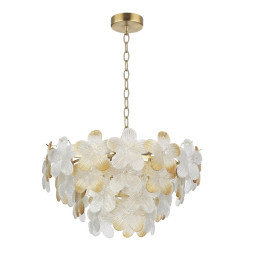 Подвесная люстра ST-Luce SL6240.203.12 Tender