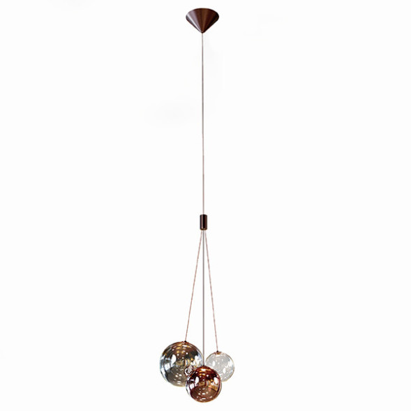 Подвесной светильник Lightstar Sferetta 801039
