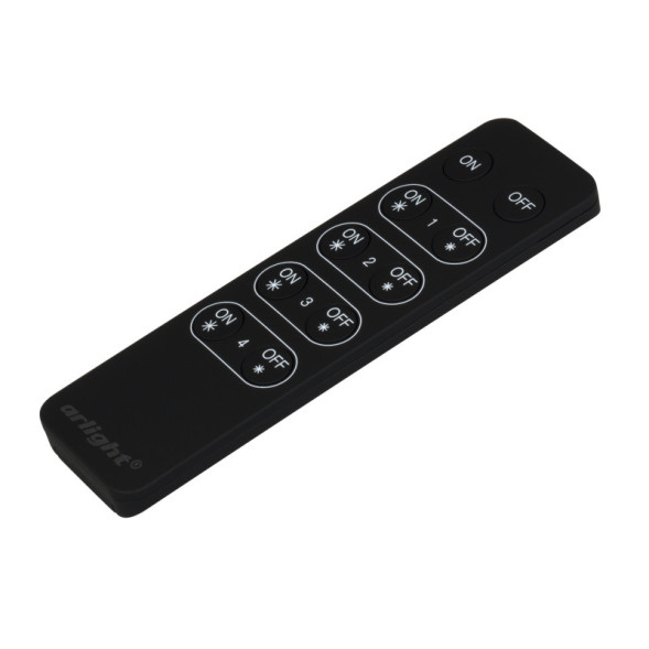 Пульт для светодиодной ленты Arlight Smart 021057