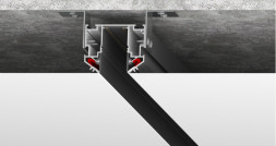 Профиль для шинопроводов Lightstar 505427 Teta