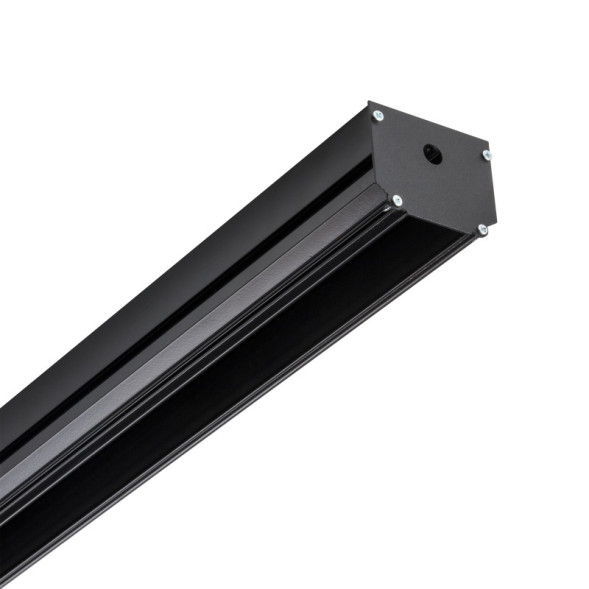 Профиль для шинопроводов Lightstar 505427 Teta