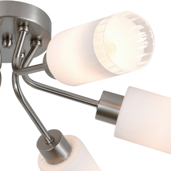 Люстра потолочная Escada MUSCARI ES0000042