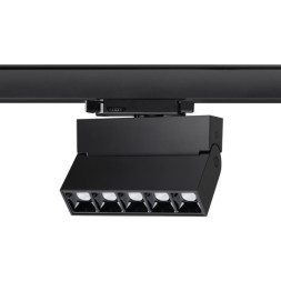 Светодиодный трековый светильник Novotech EOS 358327