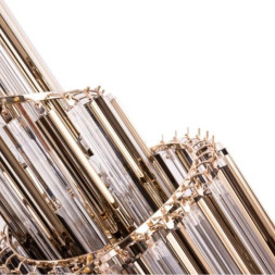 Подвесная люстра ImperiumLoft 193714-23