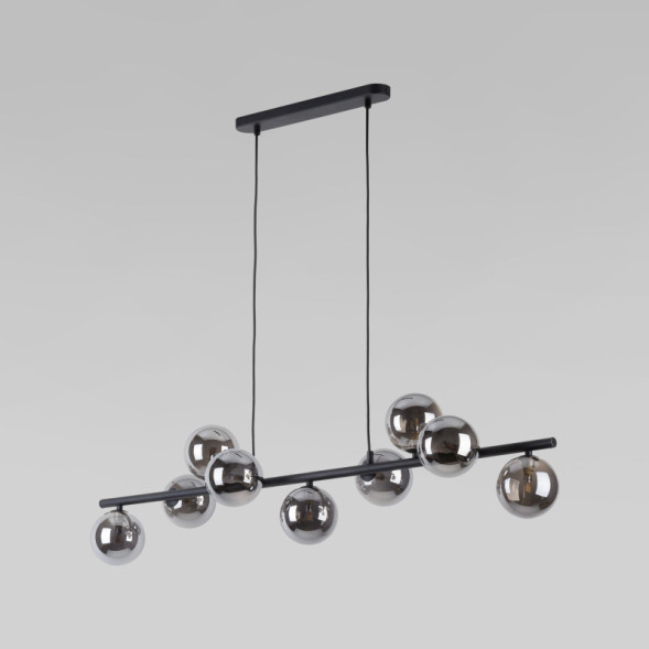 Подвесная люстра TK Lighting 5667 Estera
