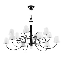 Подвесная люстра Lightstar Vortico 814337