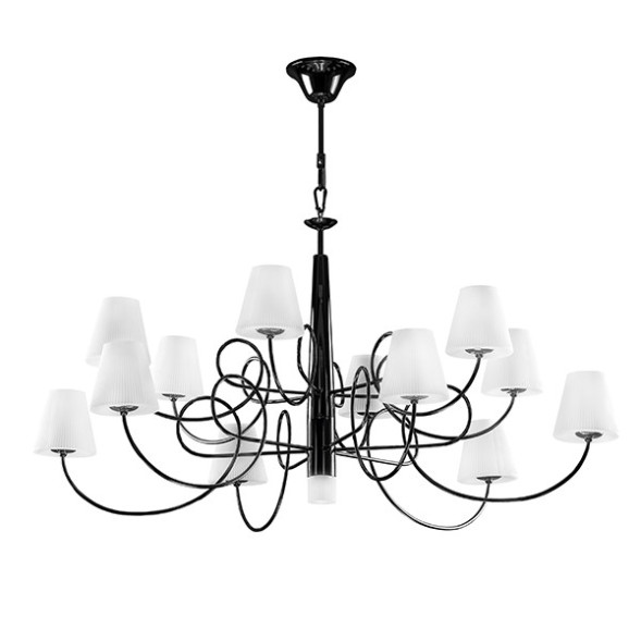 Подвесная люстра Lightstar Vortico 814337