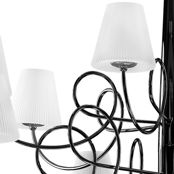 Подвесная люстра Lightstar Vortico 814337