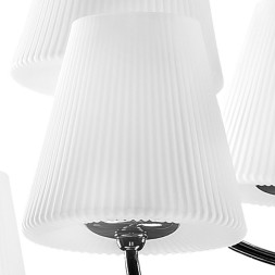 Подвесная люстра Lightstar Vortico 814337