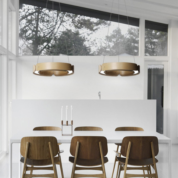 Подвесной светильник ImperiumLoft 195538-26