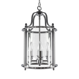 Подвесной светильник LOFT IT Lighthouse 10456/4 CR