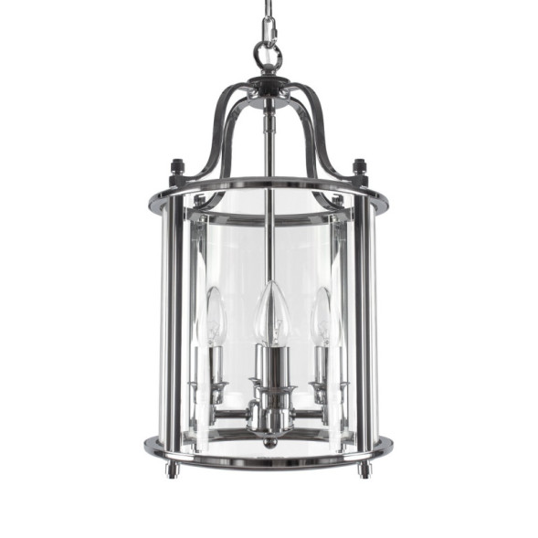 Подвесной светильник LOFT IT Lighthouse 10456/4 CR