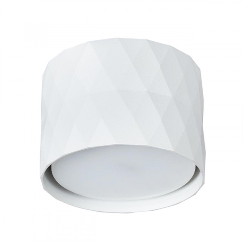 Накладной точечный светильник ARTE Lamp FANG A5552PL-1WH