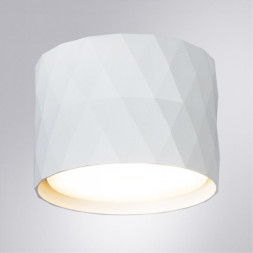 Накладной точечный светильник ARTE Lamp FANG A5552PL-1WH