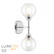 Бра LUMION EVERLY 4438/2W
