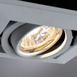 Встраиваемый точечный светильник ARTE Lamp TECHNIKA A5941PL-1WH