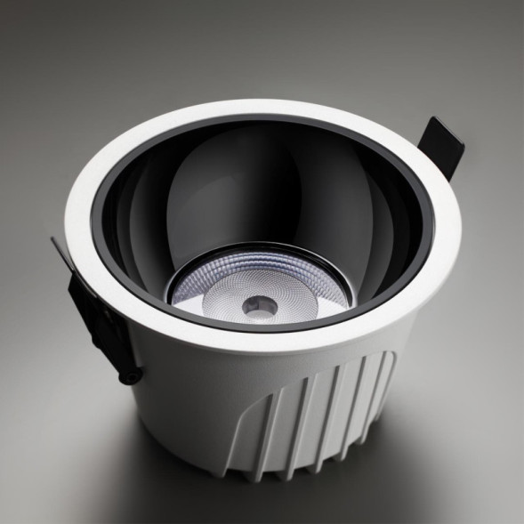 Встраиваемый точечный светильник Novotech KNOF 358695