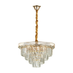 Каскадная люстра LUMION ESM? 5233/8