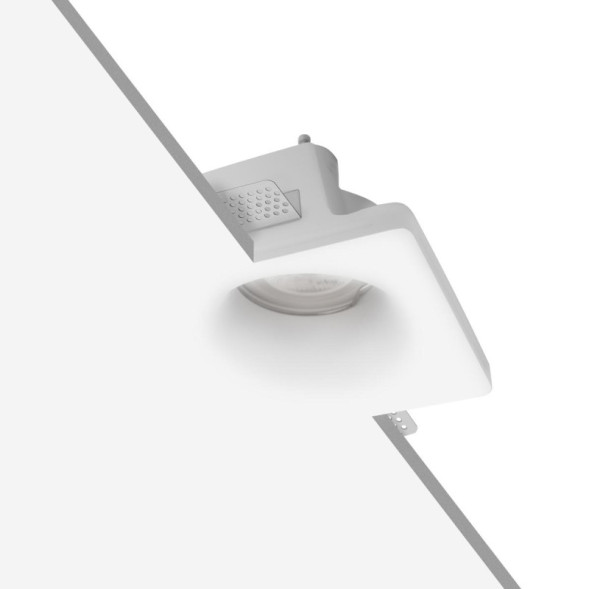 Встраиваемый точечный светильник LOFT IT 10356F Ghost