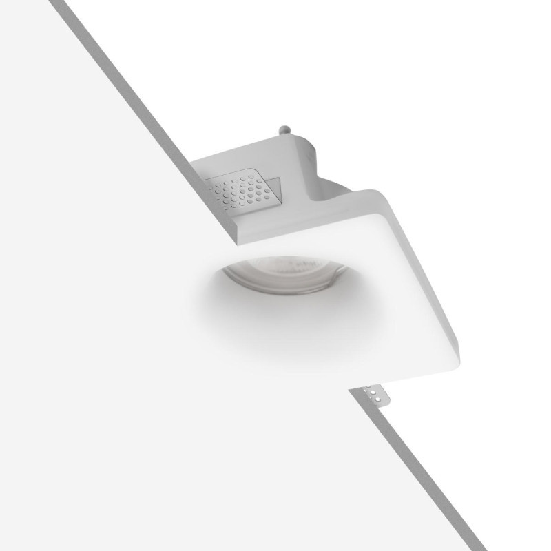 Встраиваемый точечный светильник LOFT IT 10356F Ghost