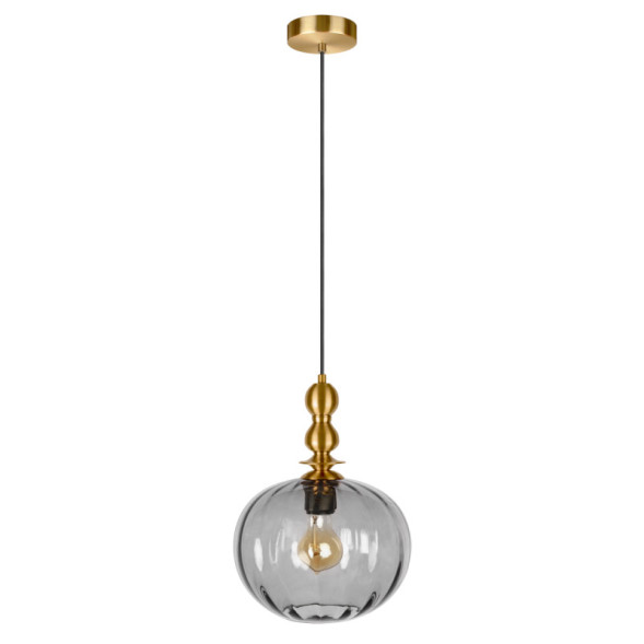 Подвесной светильник LOFT IT 10426 Smoke Melon