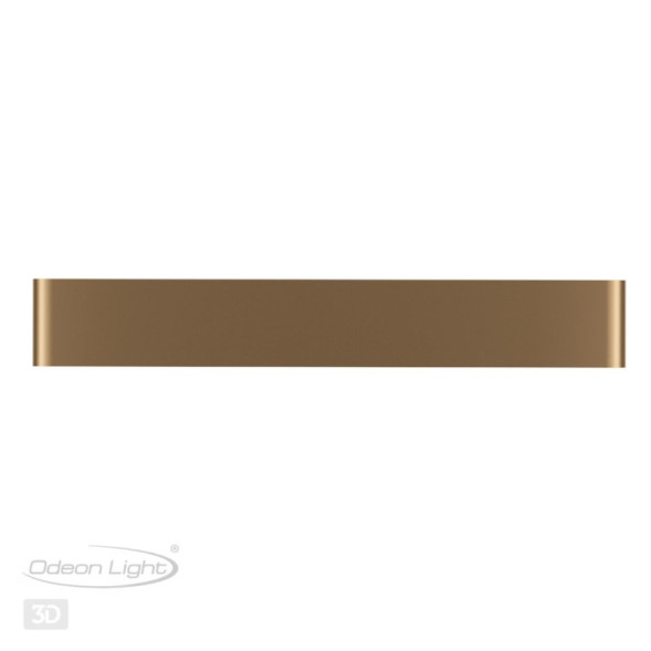 Бра Odeon Light FRAMANT 4295/20WL