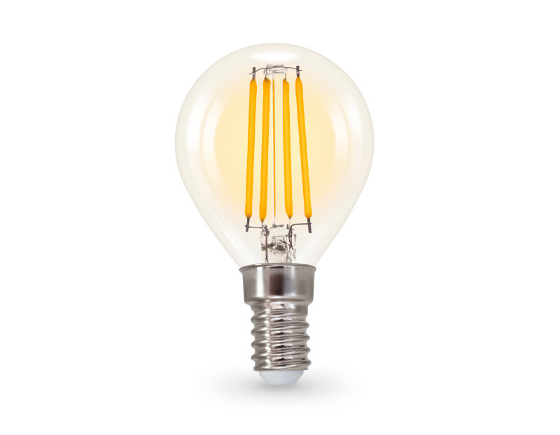 Светодиодная лампа Ambrella Light 451133 BULBING