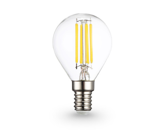 Светодиодная лампа Ambrella Light 451133 BULBING