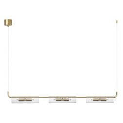 Линейный светильник LUMION TORONTO 6560/6