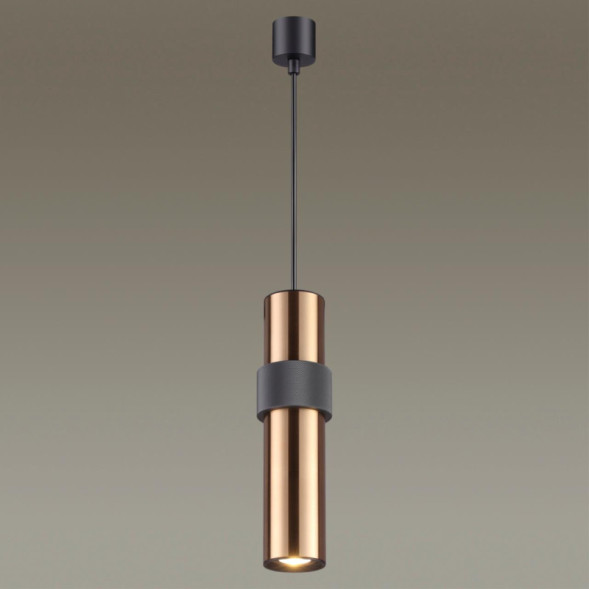 Подвесной светильник Odeon Light AFRA 4739/5L