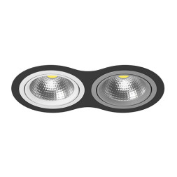 Встраиваемый точечный светильник Lightstar INTERO 111 i9270609