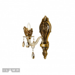 Бра iLamp Asia 61078/1 BR