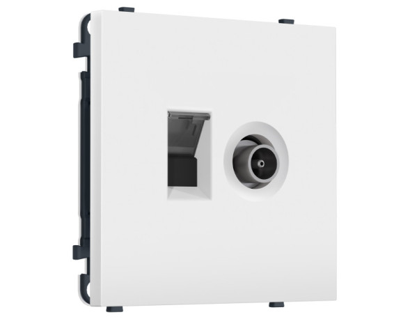 Розетка MS832510 Ambrella Volt SIGMA QUANT PRO