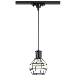 Трековый светильник Novotech ZELLE 370423