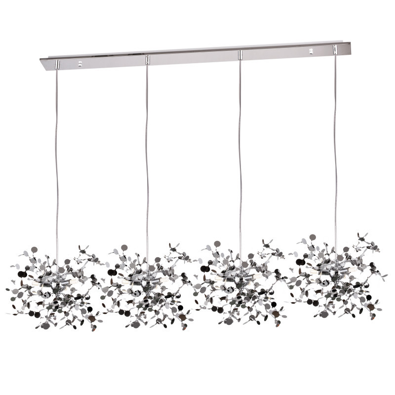 Подвесная люстра Lightstar EXTRA L4PL721134