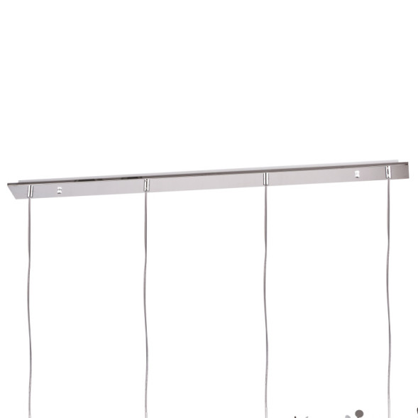 Подвесная люстра Lightstar EXTRA L4PL721134