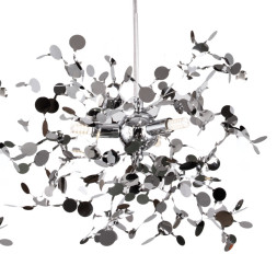 Подвесная люстра Lightstar EXTRA L4PL721134